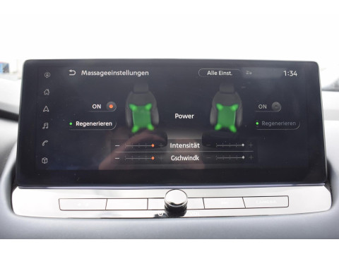 Ansicht 29 - Gebrauchtwagen Fahrzeug, Modell Qashqai der Marke Nissan von Verkäufer Siegfried Schmidt GmbH