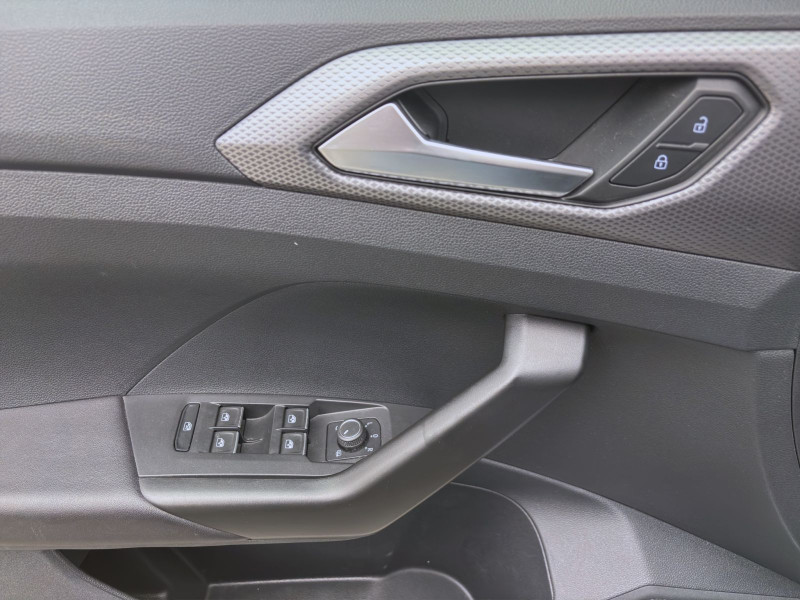 Bild 9: Volkswagen T-Cross 1.5 TSI DSG ACTIVE NAVI KAMERA SITZHZG PDC