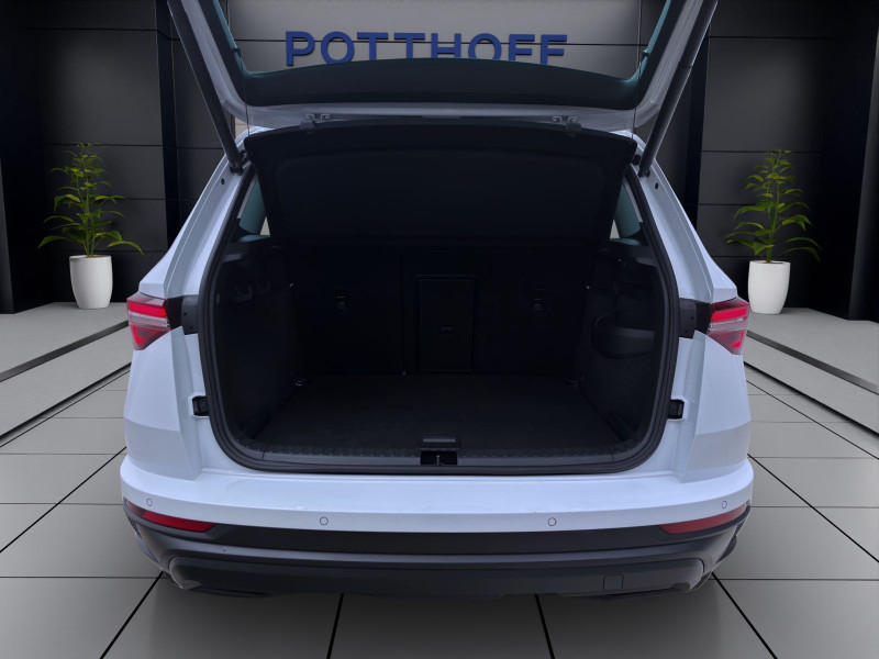 Bild 3: Škoda Karoq 2.0 TDI DSG TOUR NAVI KAMERA MATRIX PDC