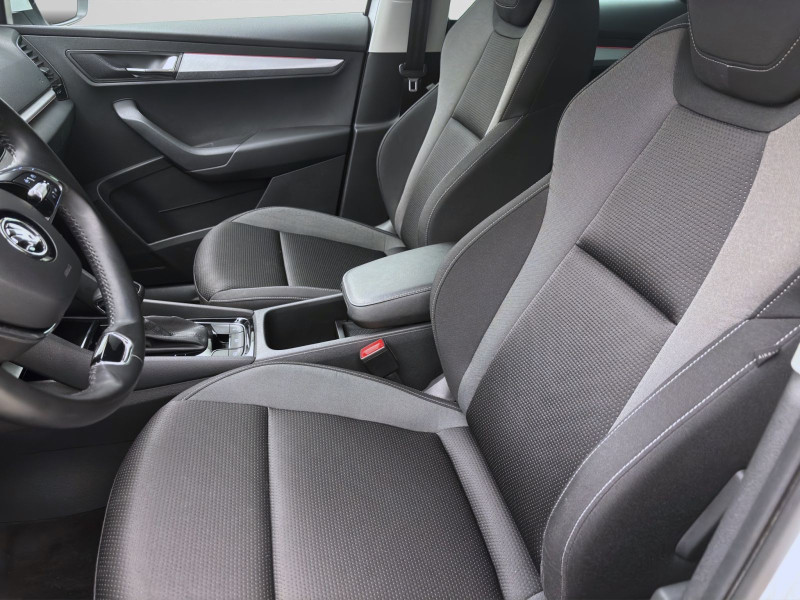 Bild 8: Škoda Karoq 2.0 TDI DSG TOUR NAVI KAMERA MATRIX PDC