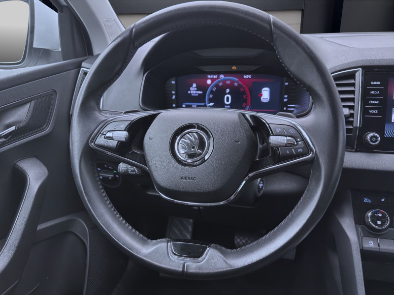 Bild 10: Škoda Karoq 2.0 TDI DSG TOUR NAVI KAMERA MATRIX PDC