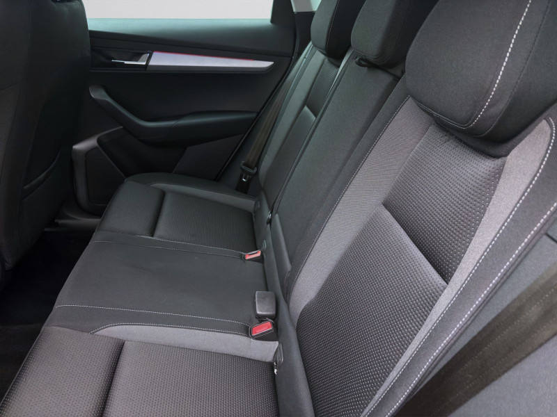 Bild 14: Škoda Karoq 2.0 TDI DSG TOUR NAVI KAMERA MATRIX PDC