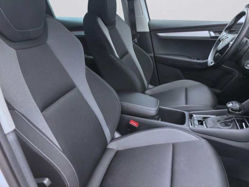 Bild 15: Škoda Karoq 2.0 TDI DSG TOUR NAVI KAMERA MATRIX PDC