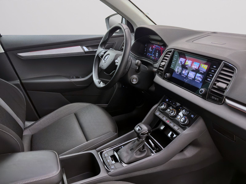 Bild 16: Škoda Karoq 2.0 TDI DSG TOUR NAVI KAMERA MATRIX PDC