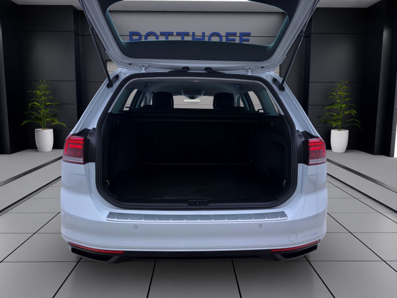 Bild 3: Volkswagen Passat Variant 2.0 TDI DSG BUSINESS AHK KAMERA NAVI PDC