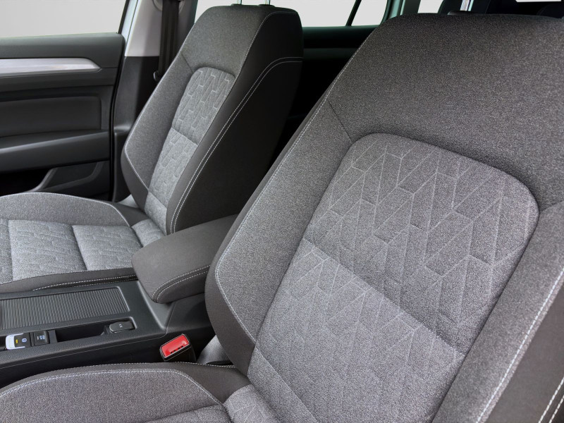 Bild 8: Volkswagen Passat Variant 2.0 TDI DSG BUSINESS AHK KAMERA NAVI PDC