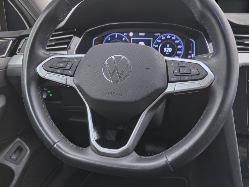 Bild 11: Volkswagen Passat Variant 2.0 TDI DSG BUSINESS AHK KAMERA NAVI PDC