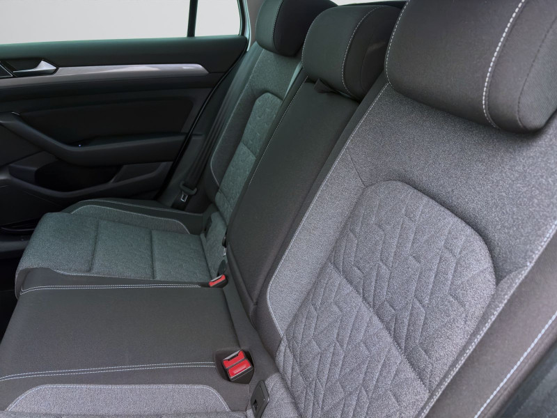 Bild 14: Volkswagen Passat Variant 2.0 TDI DSG BUSINESS AHK KAMERA NAVI PDC