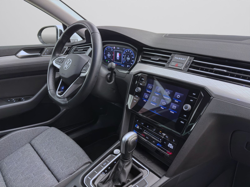 Bild 16: Volkswagen Passat Variant 2.0 TDI DSG BUSINESS AHK KAMERA NAVI PDC