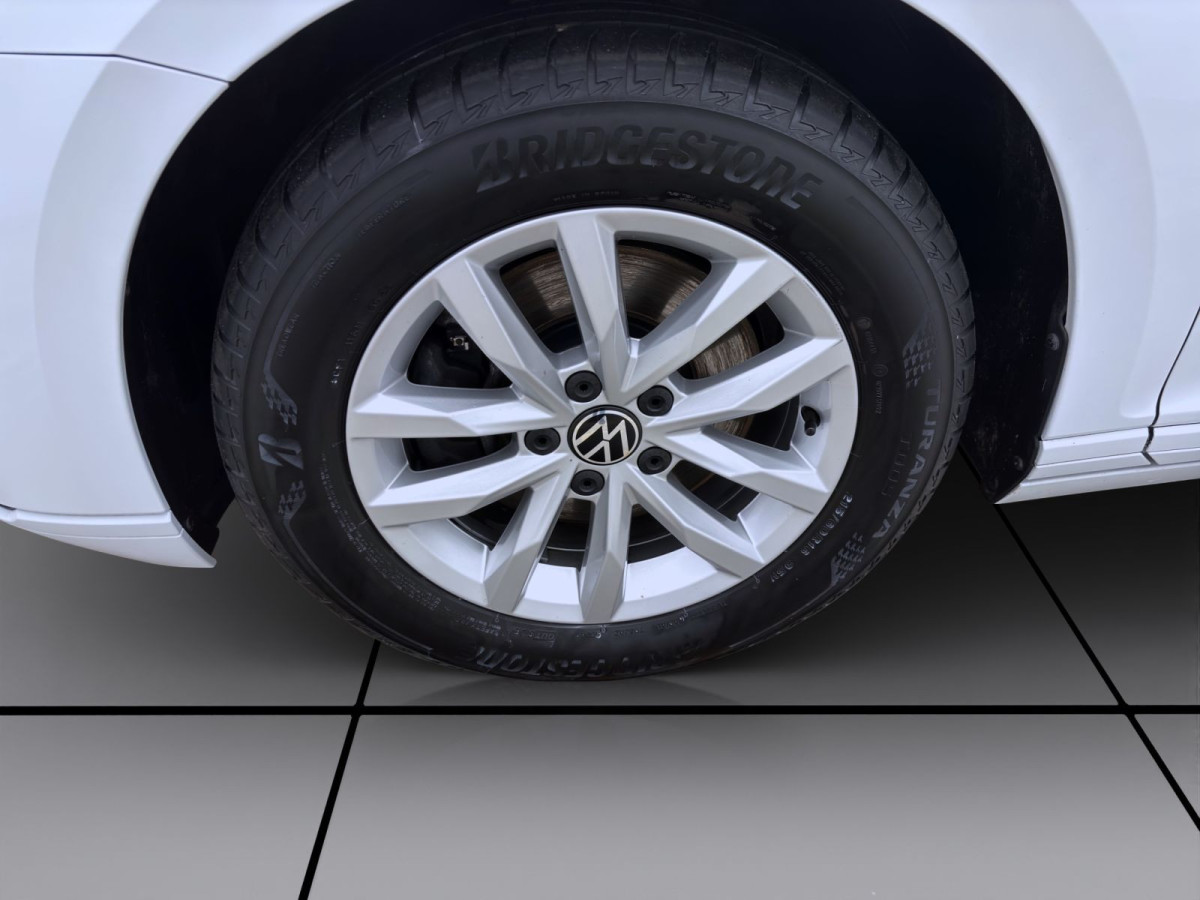 Thumb 7: Volkswagen Passat Variant 2.0 TDI DSG BUSINESS AHK KAMERA NAVI PDC