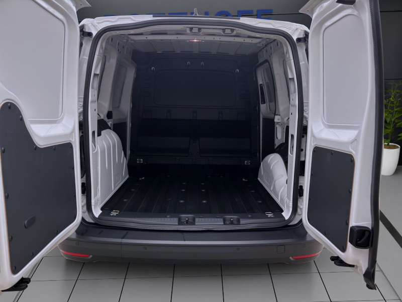 Bild 3: Volkswagen Caddy Cargo 2,0 TDI Sofort Verfügbar