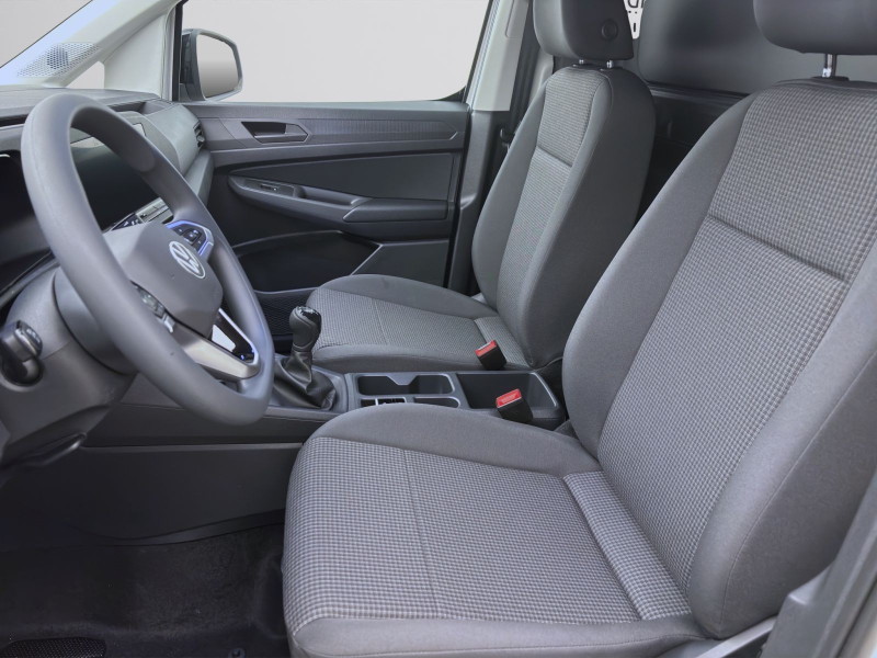 Bild 8: Volkswagen Caddy Cargo 2,0 TDI Sofort Verfügbar