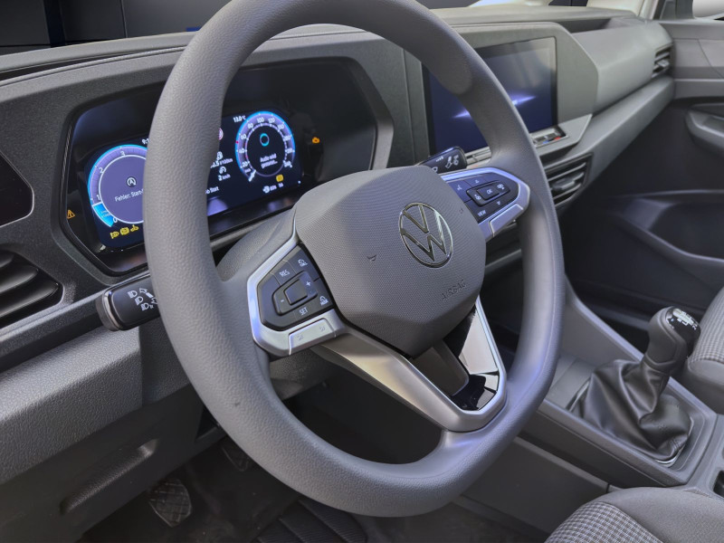 Bild 10: Volkswagen Caddy Cargo 2,0 TDI Sofort Verfügbar