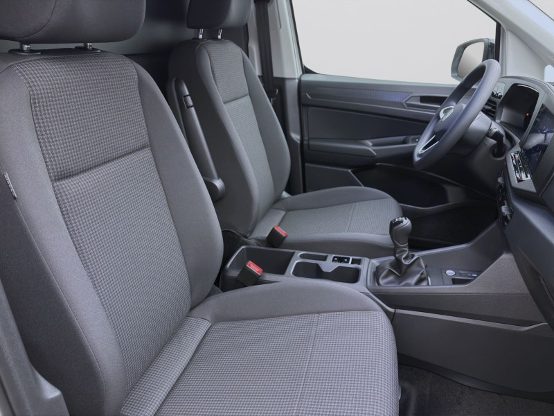 Bild 15: Volkswagen Caddy Cargo 2,0 TDI Sofort Verfügbar