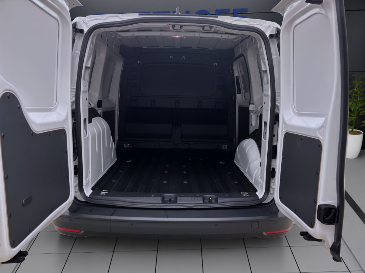 Thumb 3: Volkswagen Caddy Cargo 2,0 TDI Sofort Verfügbar