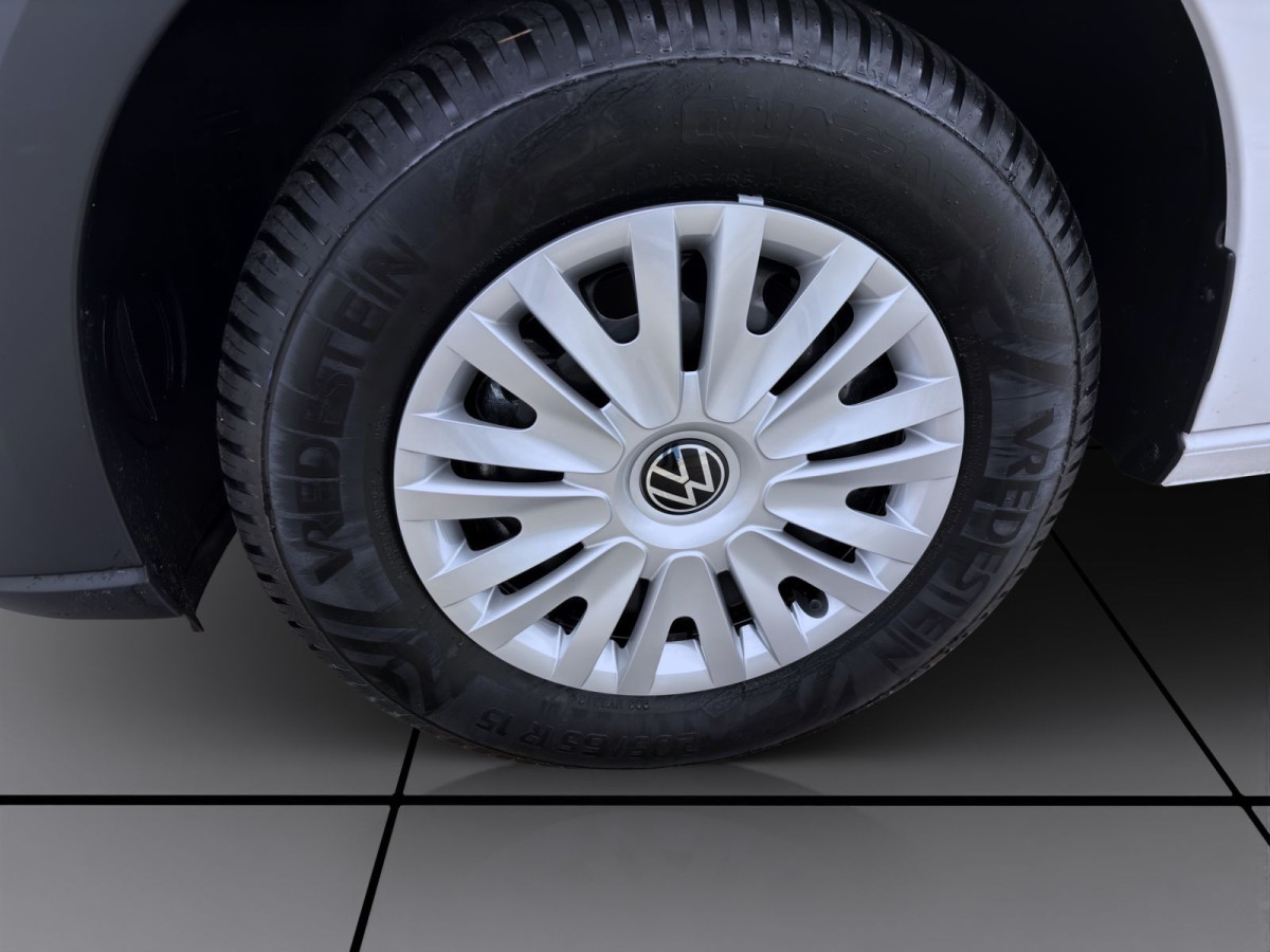 Thumb 7: Volkswagen Caddy Cargo 2,0 TDI Sofort Verfügbar