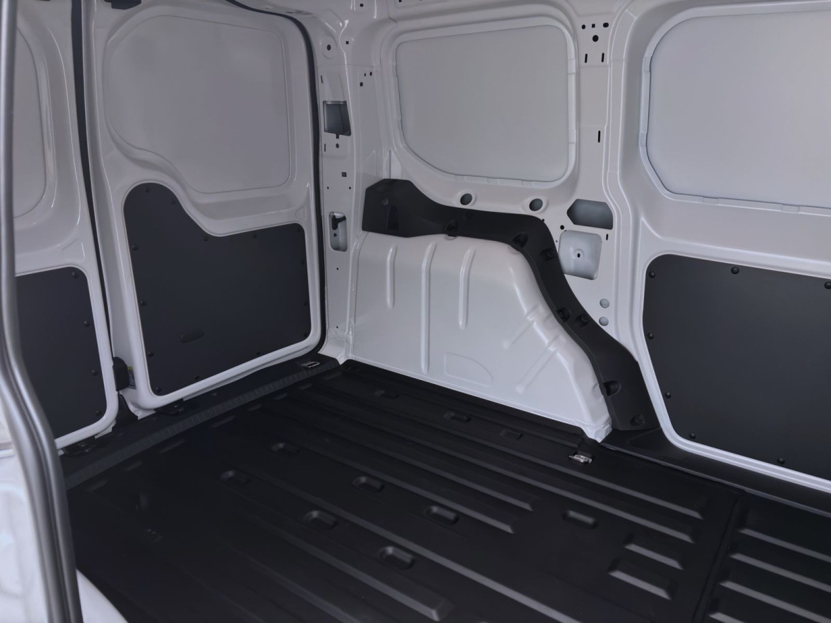 Thumb 14: Volkswagen Caddy Cargo 2,0 TDI Sofort Verfügbar