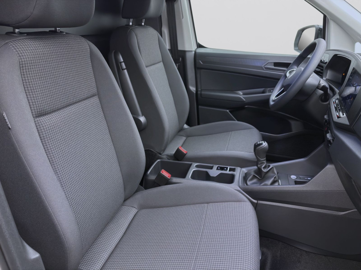 Thumb 15: Volkswagen Caddy Cargo 2,0 TDI Sofort Verfügbar