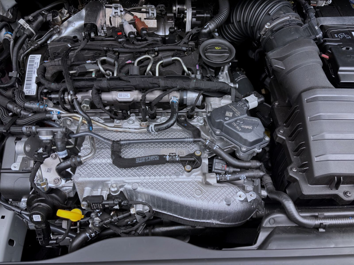 Thumb 17: Volkswagen Caddy Cargo 2,0 TDI Sofort Verfügbar
