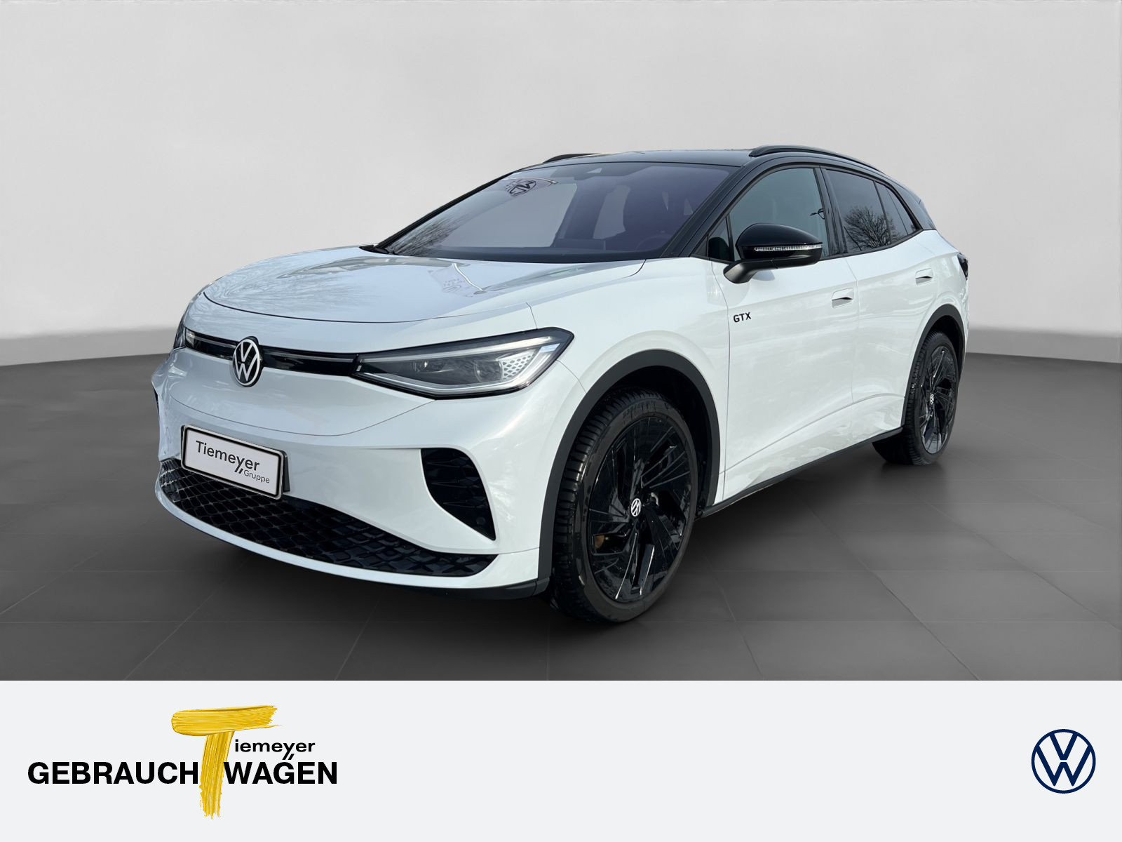 Volkswagen ID.4 GTX 4M