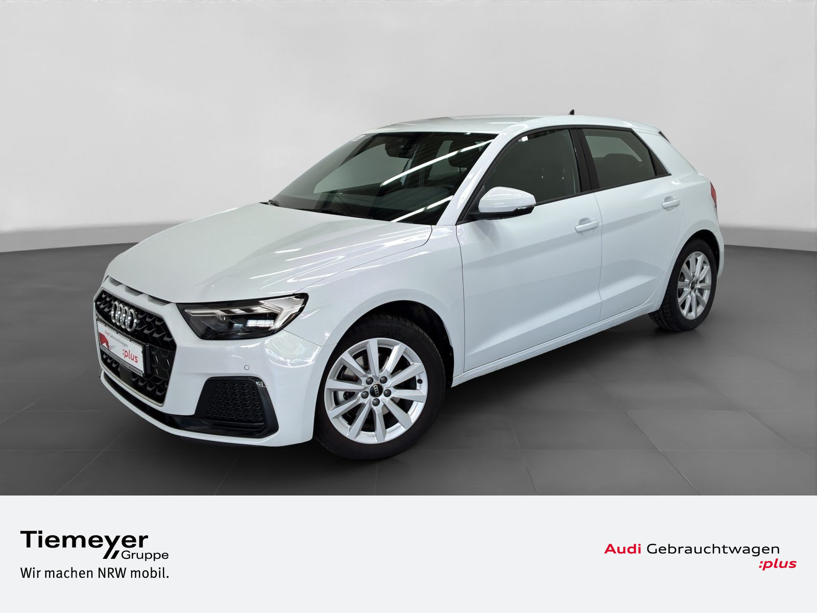 Audi A1 Sportback 30