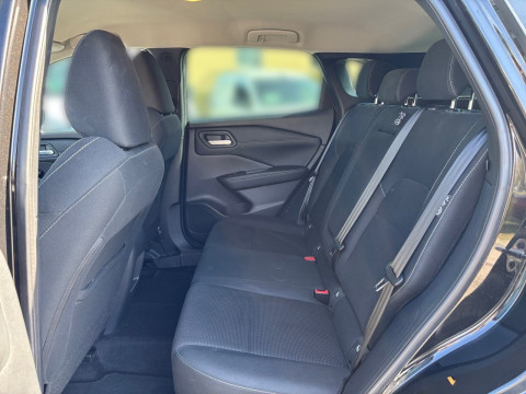 Ansicht 11 - Gebrauchtwagen Fahrzeug, Modell Qashqai der Marke Nissan von Verkäufer Wegener Automobile GmbH - Filiale Potsdam