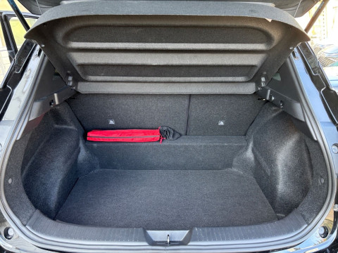 Ansicht 12 - Gebrauchtwagen Fahrzeug, Modell Qashqai der Marke Nissan von Verkäufer Wegener Automobile GmbH - Filiale Potsdam