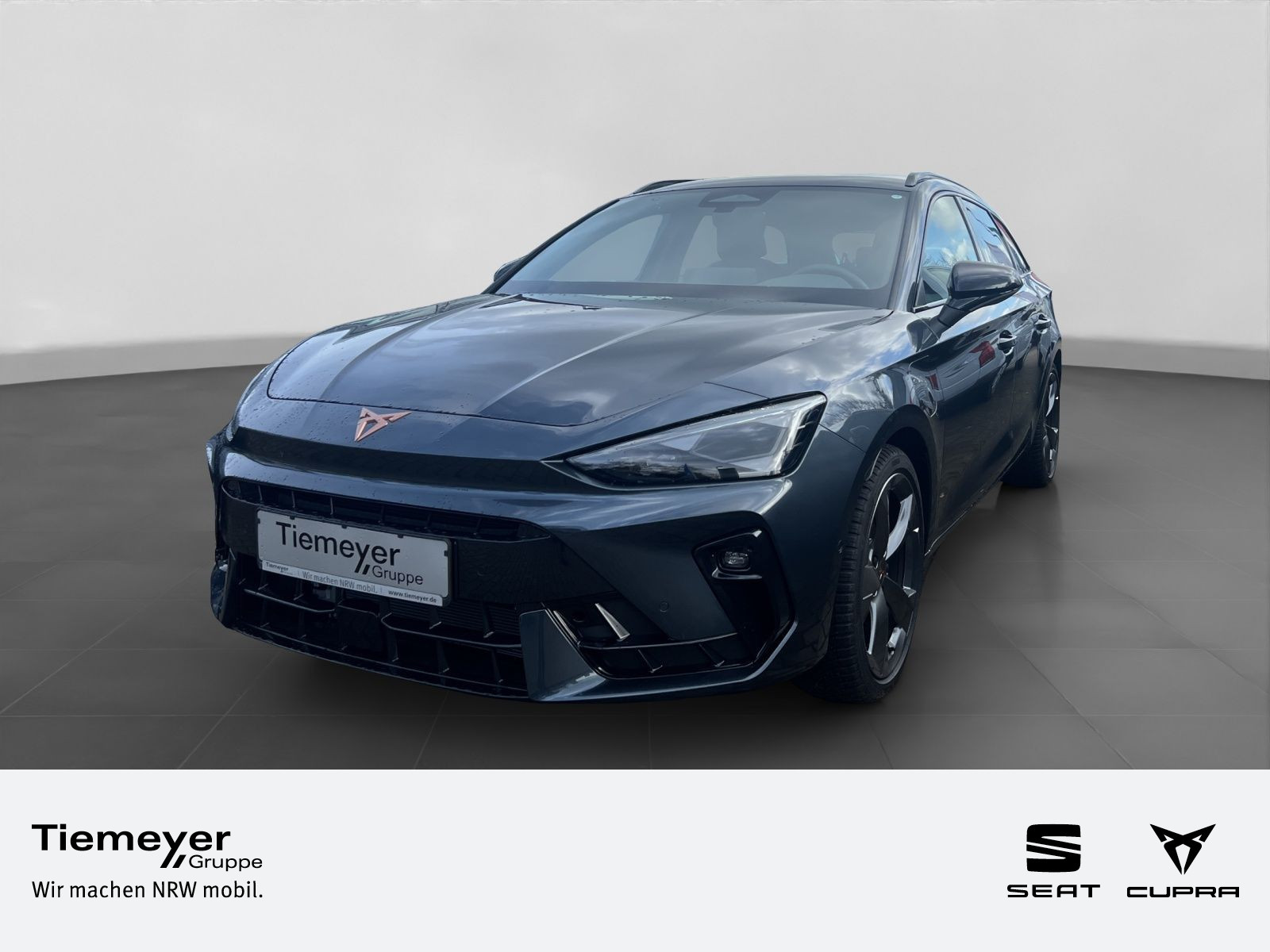 Cupra Leon Sportstourer 1.5