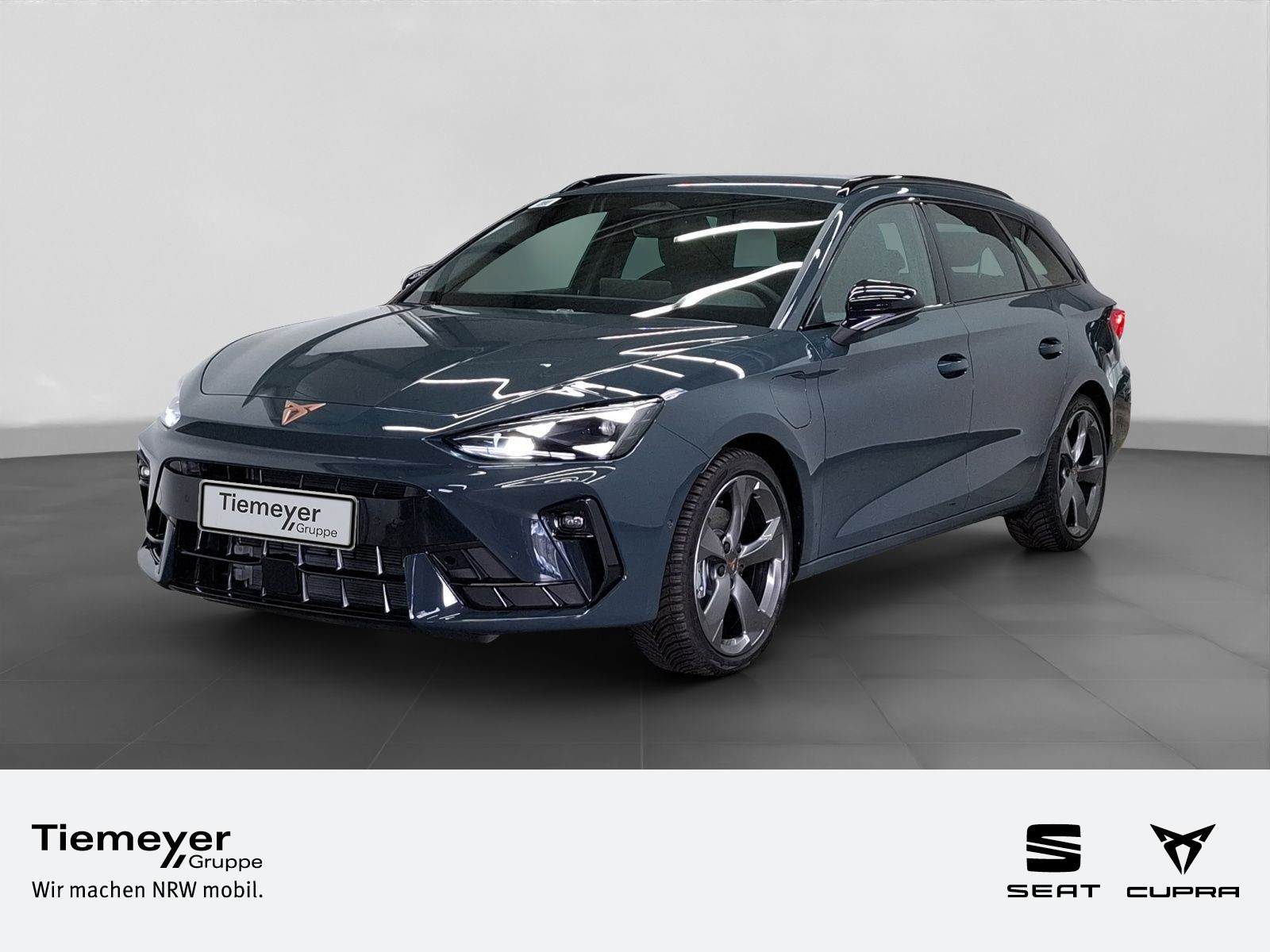 Cupra Leon Sportstourer 1.5