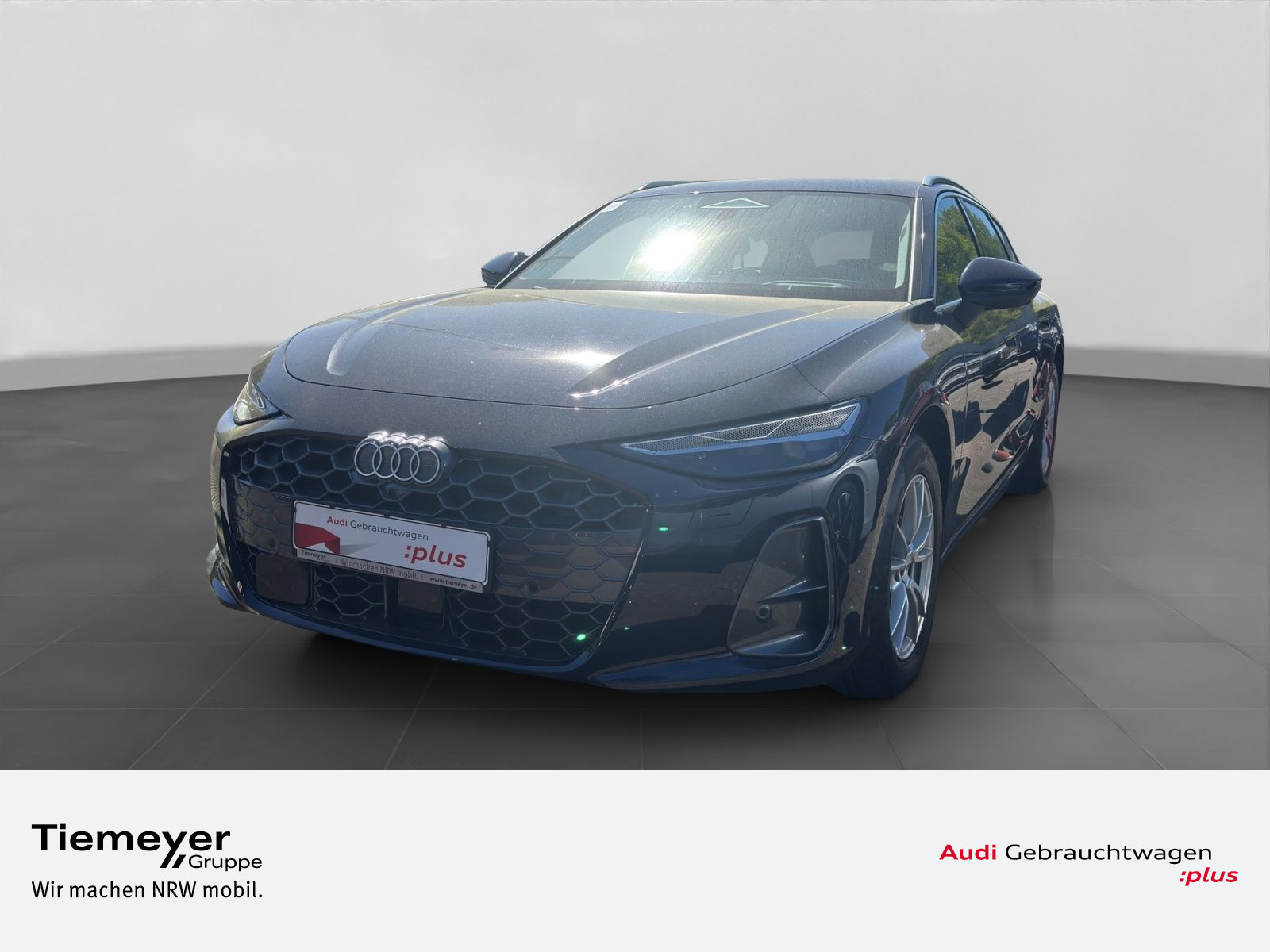 Audi A6 Avant TFSI