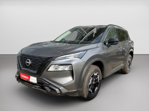 Ansicht 2 - Gebrauchtwagen Fahrzeug, Modell X-Trail der Marke Nissan von Verkäufer C. Thomsen GmbH