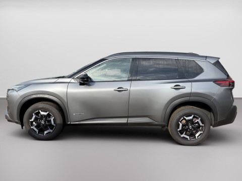 Ansicht 4 - Gebrauchtwagen Fahrzeug, Modell X-Trail der Marke Nissan von Verkäufer C. Thomsen GmbH