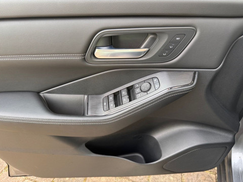 Ansicht 18 - Gebrauchtwagen Fahrzeug, Modell X-Trail der Marke Nissan von Verkäufer C. Thomsen GmbH