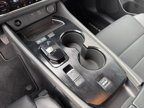 Ansicht 22 - Gebrauchtwagen Fahrzeug, Modell X-Trail der Marke Nissan von Verkäufer C. Thomsen GmbH