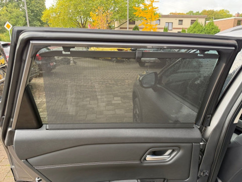 Ansicht 27 - Gebrauchtwagen Fahrzeug, Modell X-Trail der Marke Nissan von Verkäufer C. Thomsen GmbH