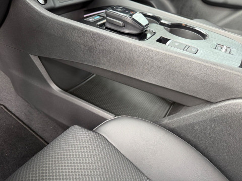 Ansicht 29 - Gebrauchtwagen Fahrzeug, Modell X-Trail der Marke Nissan von Verkäufer C. Thomsen GmbH