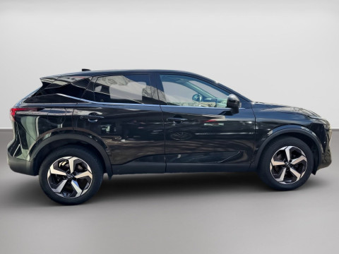 Ansicht 4 - Gebrauchtwagen Fahrzeug, Modell Qashqai der Marke Nissan von Verkäufer C. Thomsen GmbH