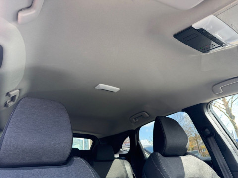 Ansicht 11 - Gebrauchtwagen Fahrzeug, Modell Qashqai der Marke Nissan von Verkäufer C. Thomsen GmbH