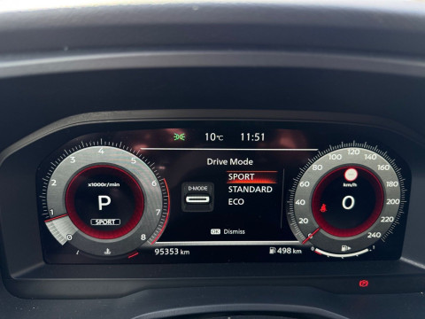 Ansicht 13 - Gebrauchtwagen Fahrzeug, Modell Qashqai der Marke Nissan von Verkäufer C. Thomsen GmbH