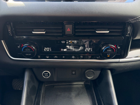 Ansicht 15 - Gebrauchtwagen Fahrzeug, Modell Qashqai der Marke Nissan von Verkäufer C. Thomsen GmbH