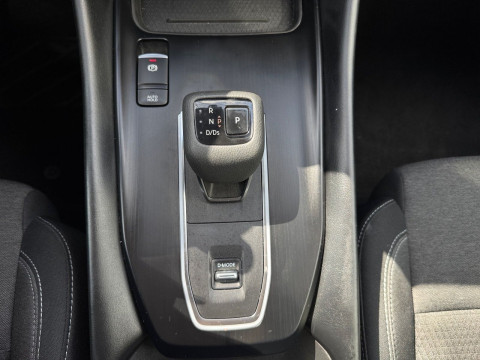 Ansicht 16 - Gebrauchtwagen Fahrzeug, Modell Qashqai der Marke Nissan von Verkäufer C. Thomsen GmbH