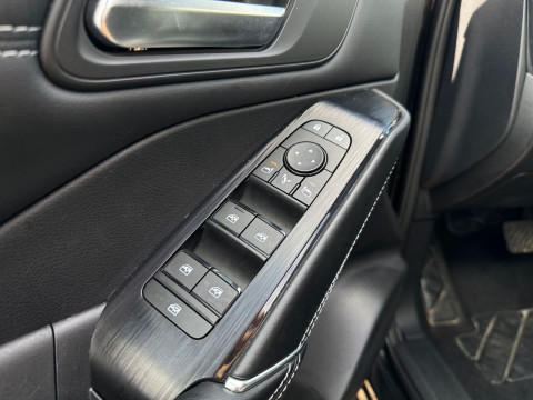 Ansicht 17 - Gebrauchtwagen Fahrzeug, Modell Qashqai der Marke Nissan von Verkäufer C. Thomsen GmbH