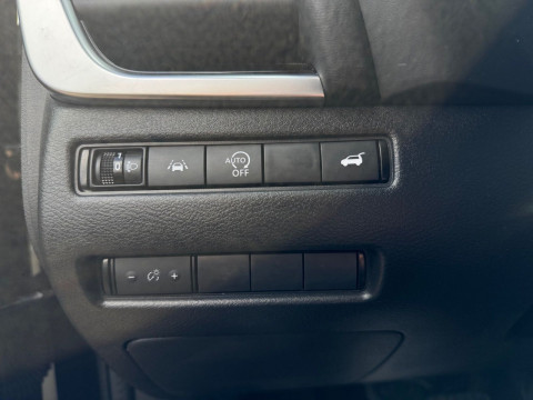 Ansicht 18 - Gebrauchtwagen Fahrzeug, Modell Qashqai der Marke Nissan von Verkäufer C. Thomsen GmbH