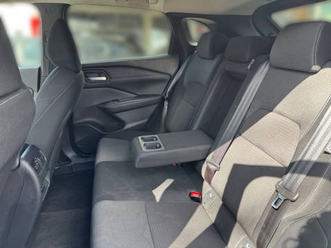 Ansicht 19 - Gebrauchtwagen Fahrzeug, Modell Qashqai der Marke Nissan von Verkäufer C. Thomsen GmbH