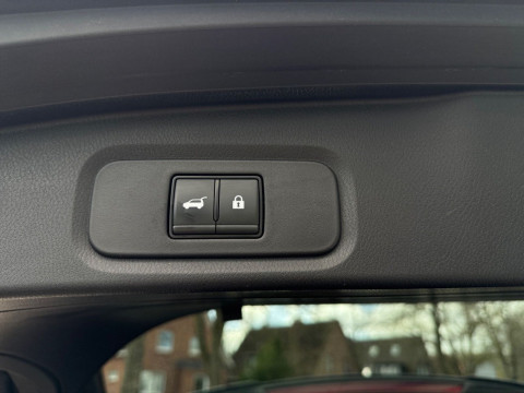 Ansicht 22 - Gebrauchtwagen Fahrzeug, Modell Qashqai der Marke Nissan von Verkäufer C. Thomsen GmbH