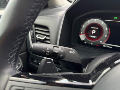 Ansicht 25 - Gebrauchtwagen Fahrzeug, Modell Qashqai der Marke Nissan von Verkäufer C. Thomsen GmbH