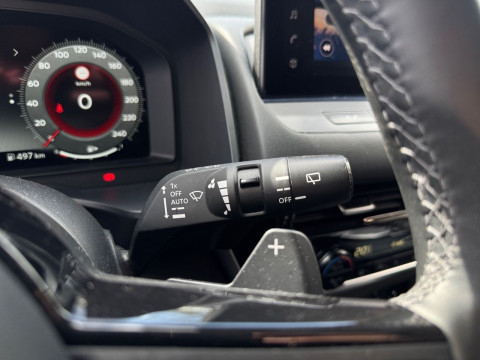 Ansicht 26 - Gebrauchtwagen Fahrzeug, Modell Qashqai der Marke Nissan von Verkäufer C. Thomsen GmbH