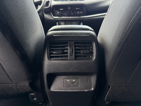 Ansicht 27 - Gebrauchtwagen Fahrzeug, Modell Qashqai der Marke Nissan von Verkäufer C. Thomsen GmbH