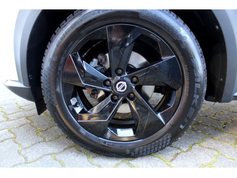 Ansicht 4 - Gebrauchtwagen Fahrzeug, Modell Juke der Marke Nissan von Verkäufer Auto Schrader GmbH