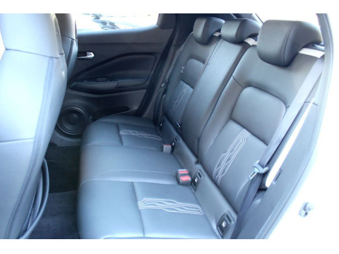 Ansicht 7 - Gebrauchtwagen Fahrzeug, Modell Juke der Marke Nissan von Verkäufer Auto Schrader GmbH